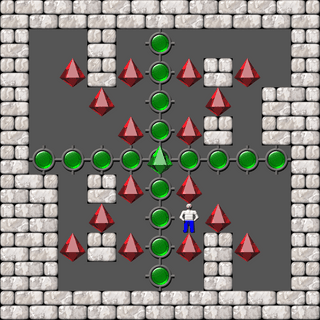 Уровень 461 — Bugs1005 collections